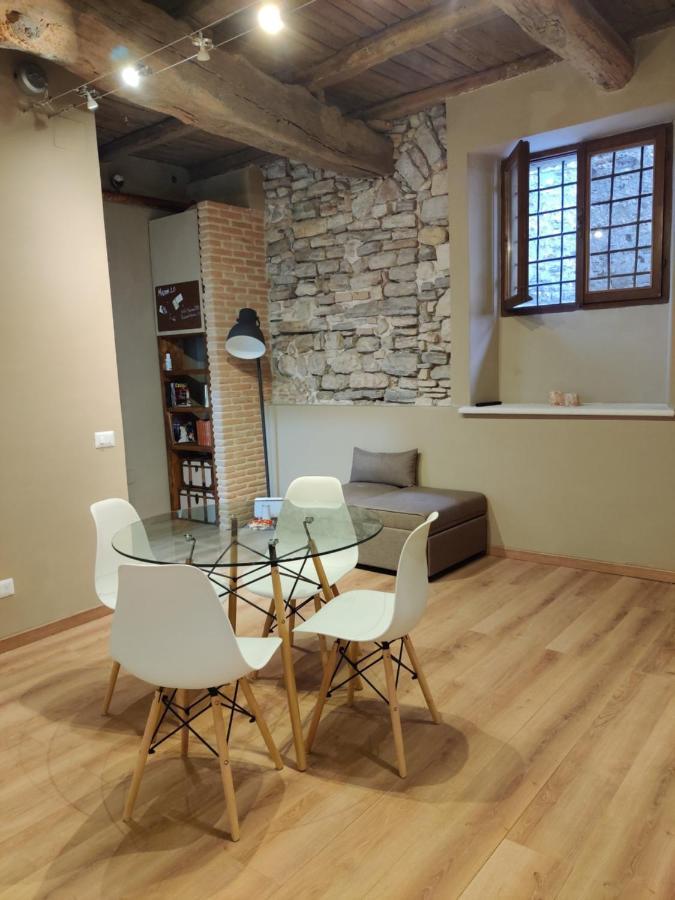 Apartamento Montella 2 Spoleto Exterior foto