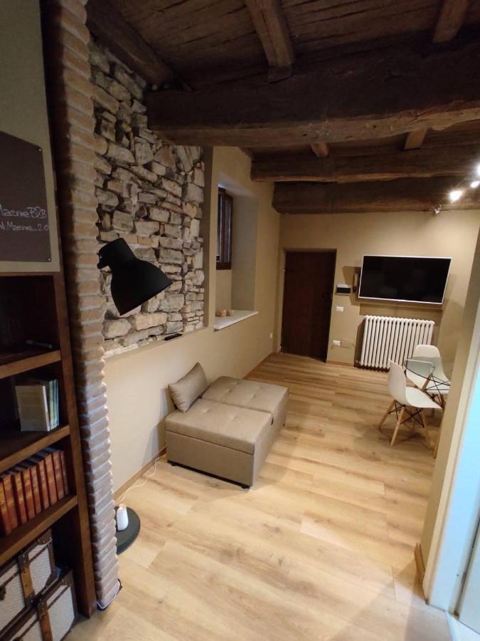 Apartamento Montella 2 Spoleto Exterior foto