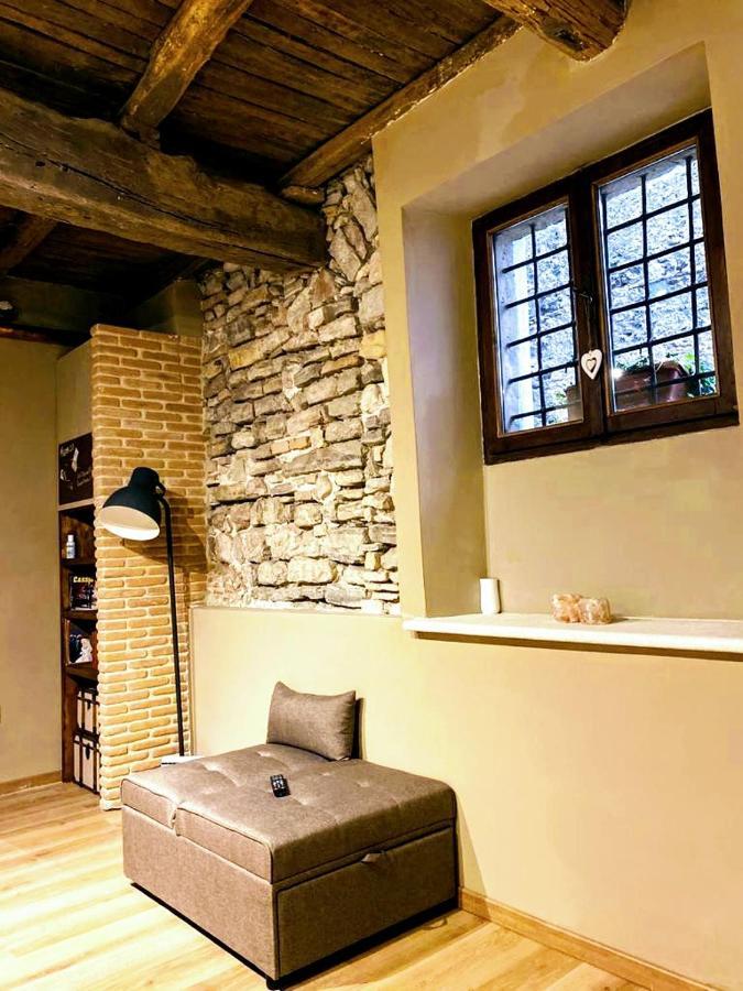 Apartamento Montella 2 Spoleto Exterior foto